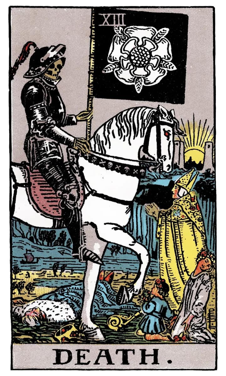 Death